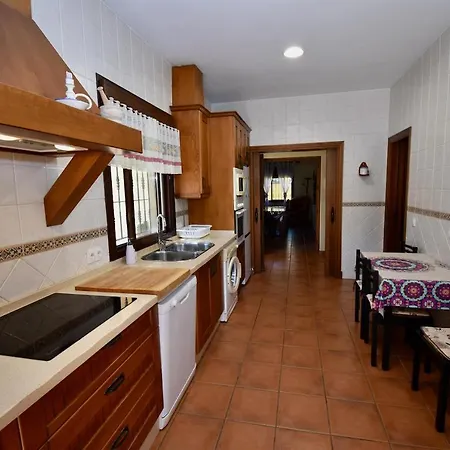 Pinto - Chiclana Hotel Chiclana de la Frontera