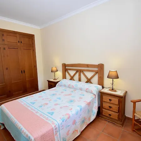 Pinto - Chiclana 4* Chiclana de la Frontera