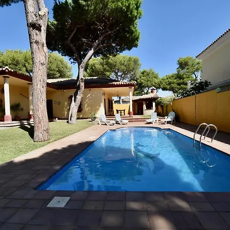 Hotel Pinto - Chiclana