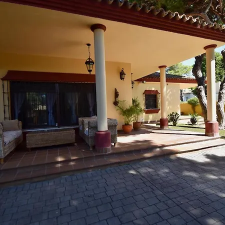 Pinto - Chiclana Hotel Chiclana de la Frontera